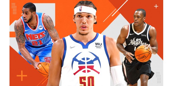I giocatori NBA ricevono volontariamente il nuovo vaccino contro la corona